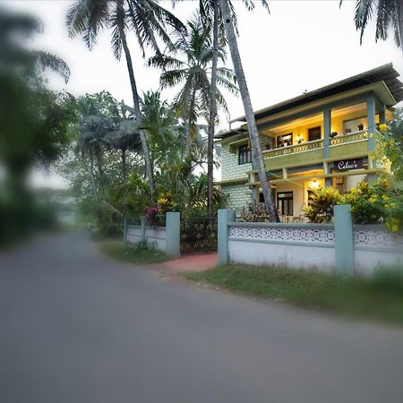Celso'S Home Stay Panaji Buitenkant foto