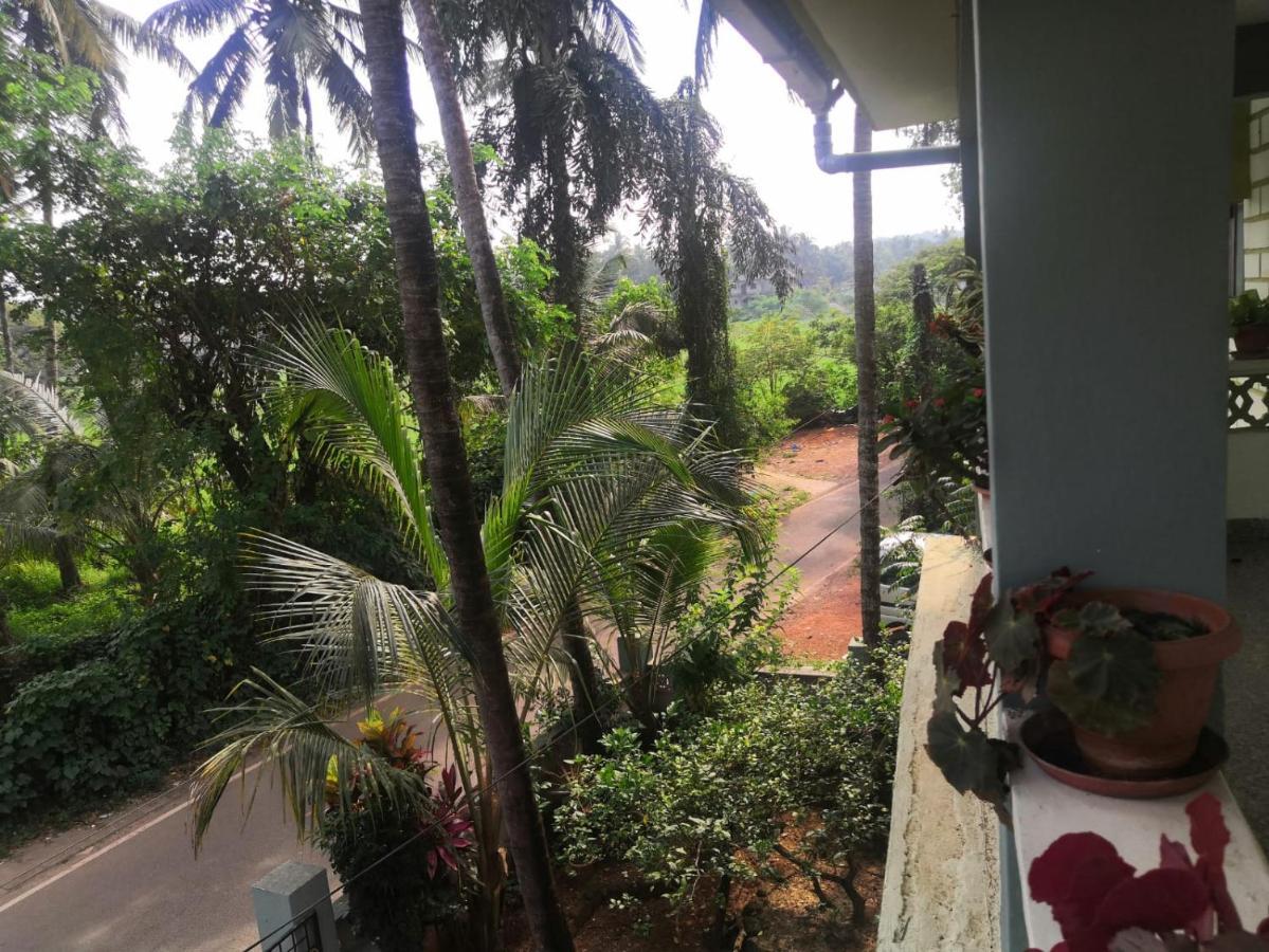 Celso'S Home Stay Panaji Buitenkant foto