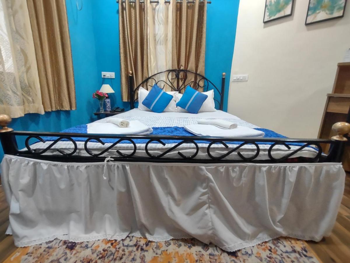 Celso'S Home Stay Panaji Buitenkant foto